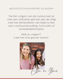 Voorkeurshouding, torticollis en schedeldeformatie bij baby's